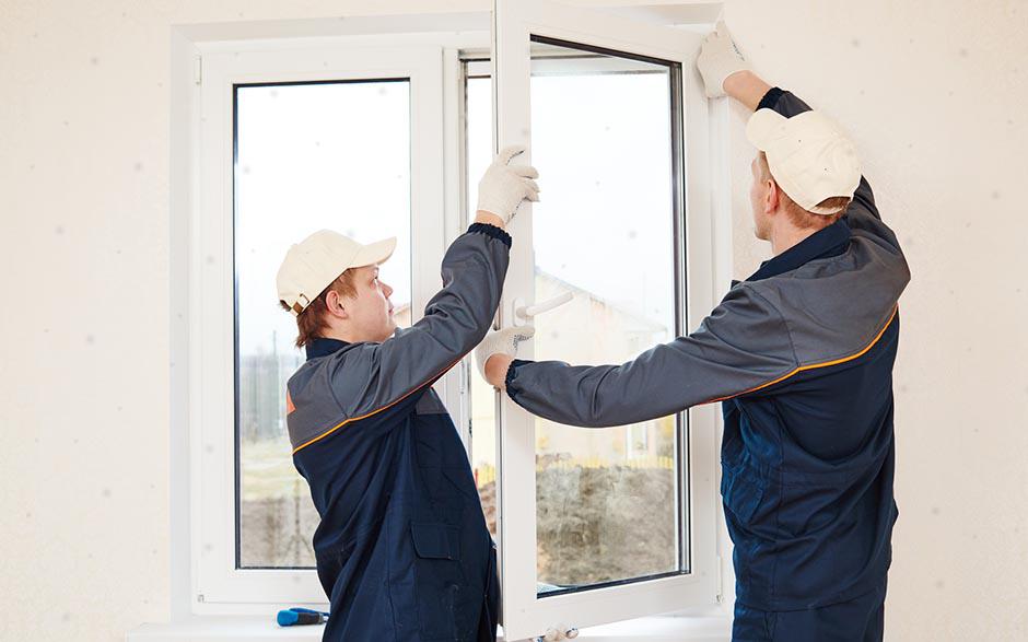 remplacement double vitrage Chelles