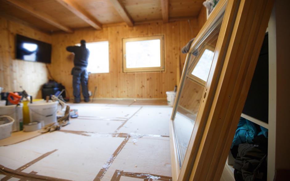 remplacement double vitrage Chelles